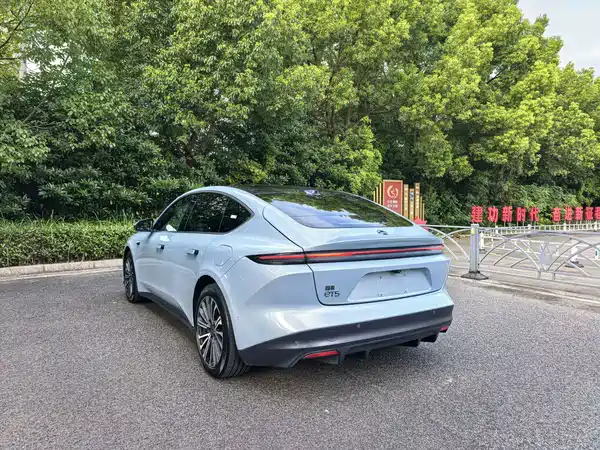 NIO ET5 2022