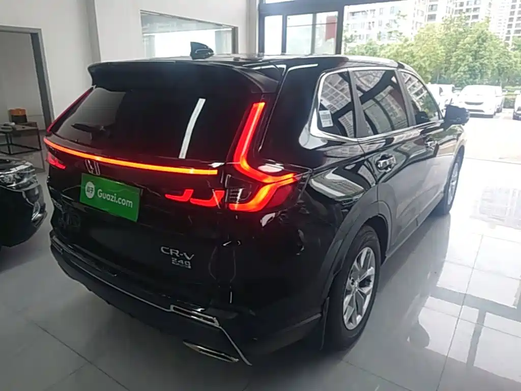 Honda CR-V 2024
