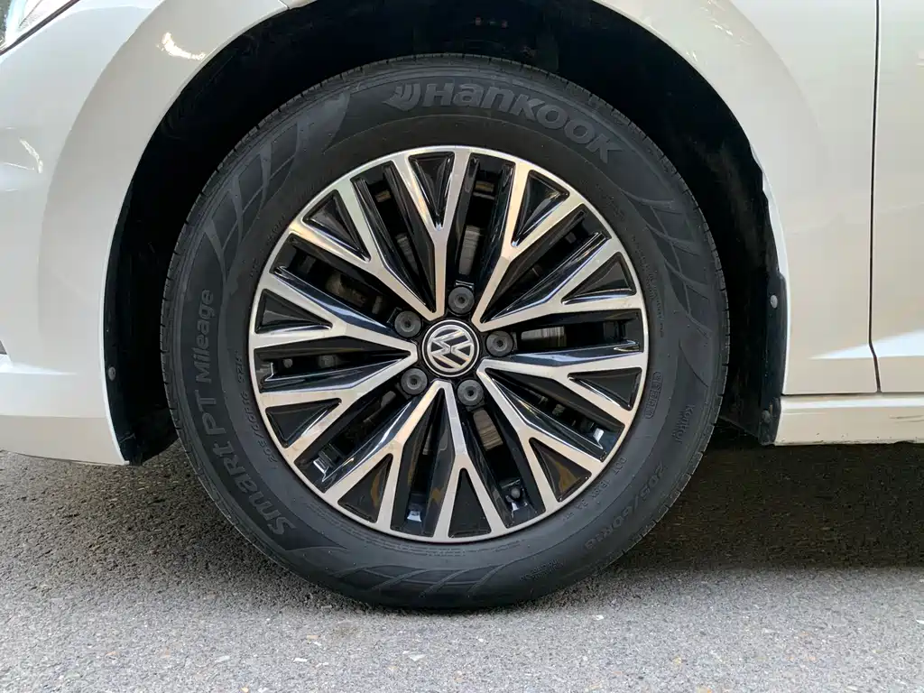 Volkswagen Sagitar 2019 — фото 20