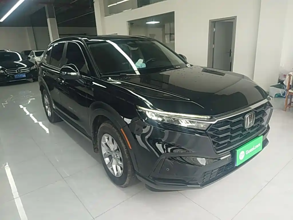 Honda CR-V 2024