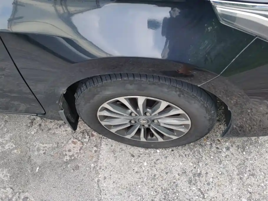 Toyota Corolla 2017