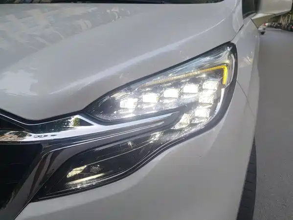 Buick GL8 2021