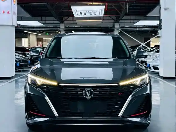 Changan Eado 2024