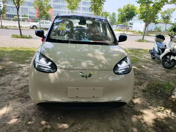 Wuling Bingo 2025