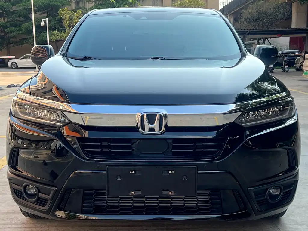 Honda Breeze 2021