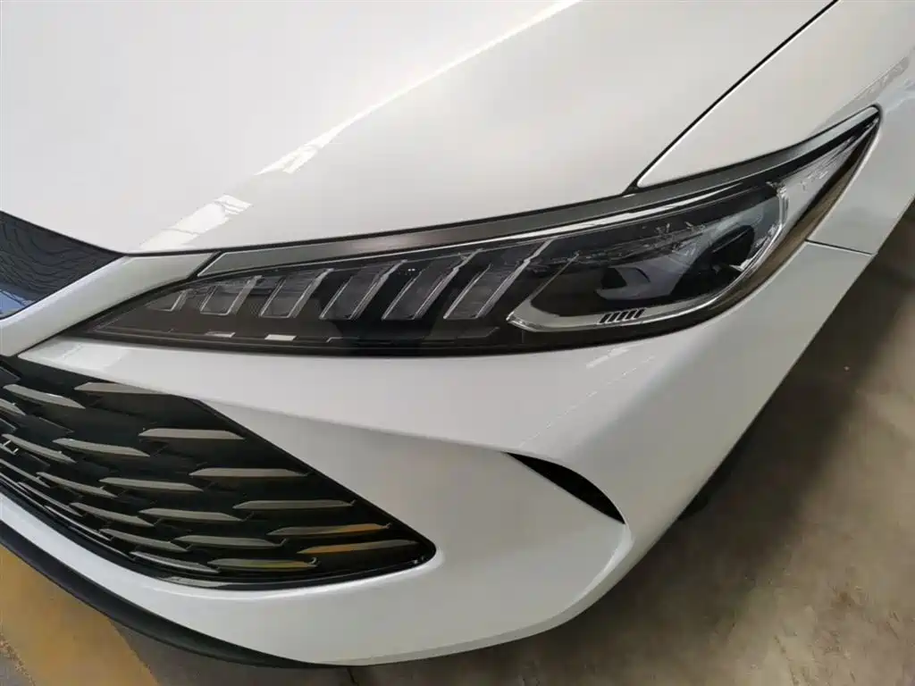 BYD Qin PLUS 2025 — фото 24