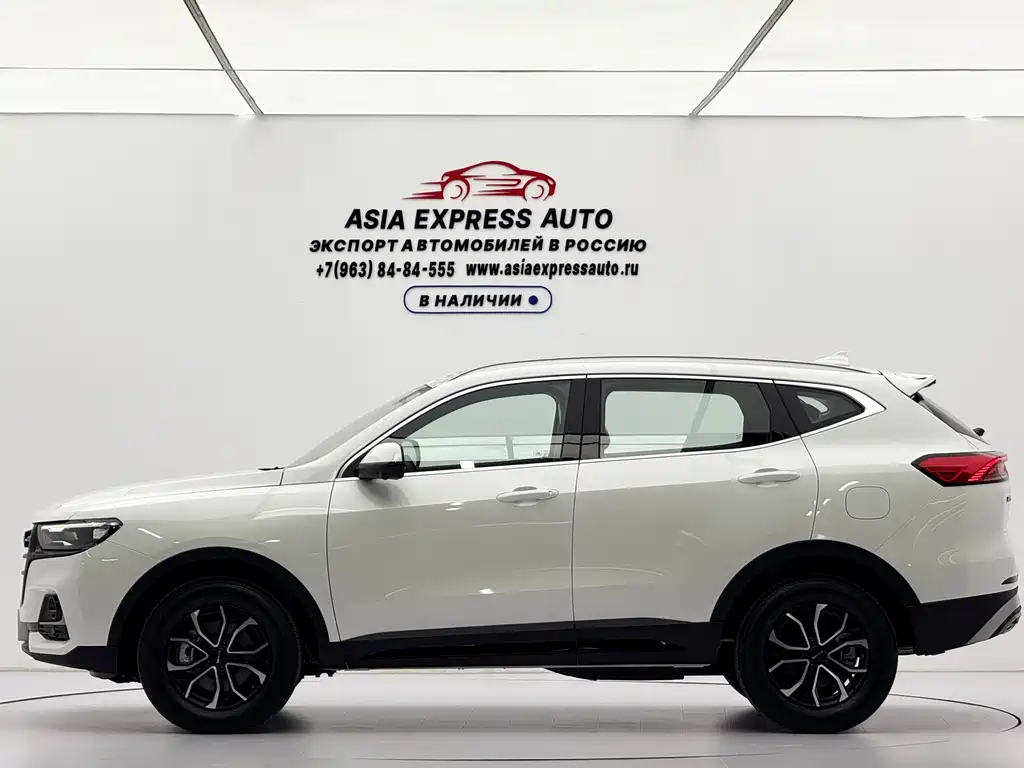 Haval H6 2026