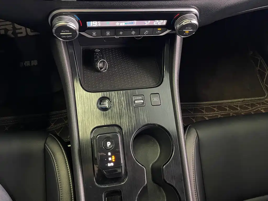 Nissan Sylphy 2022 — фото 14
