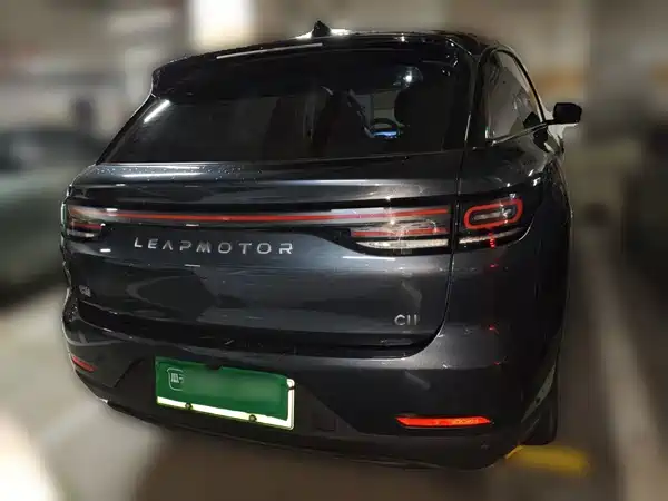Leapmotor C11 2023