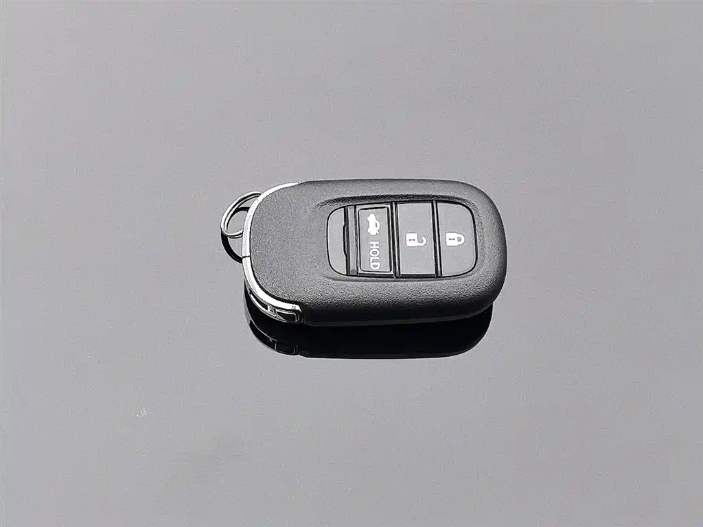 Honda Accord 2025 — фото 19