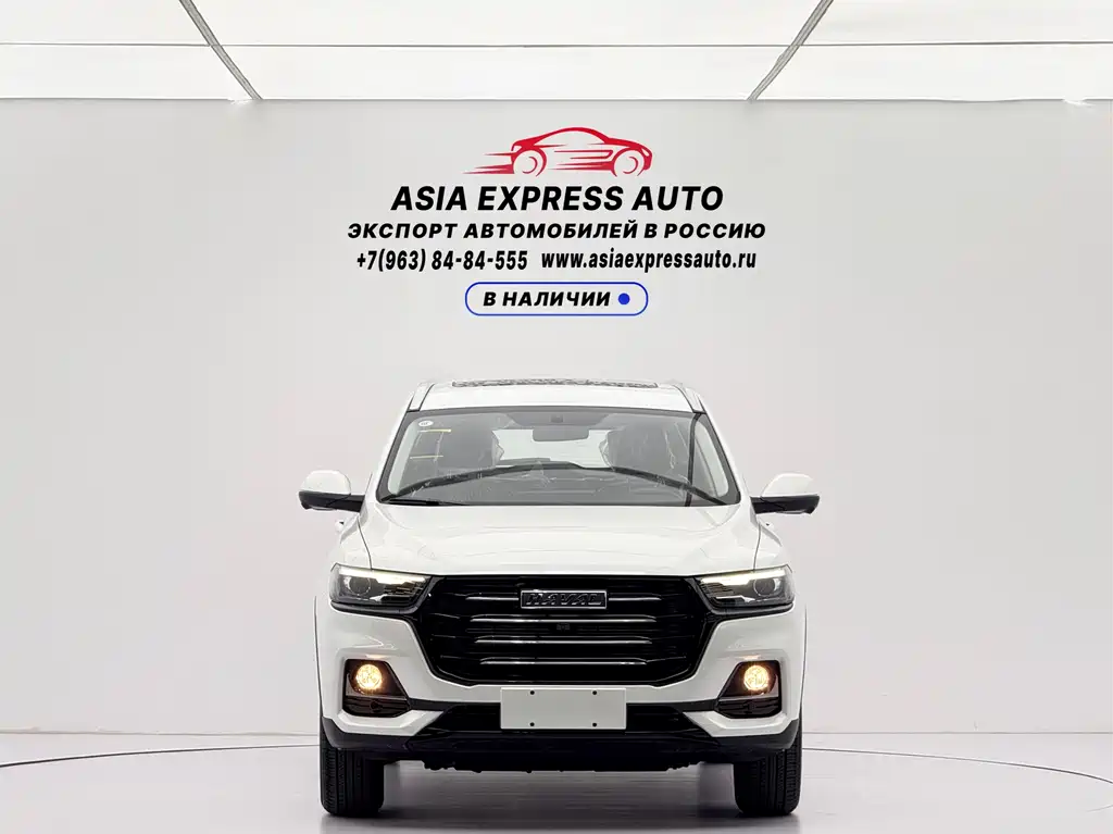 Haval H6 2026
