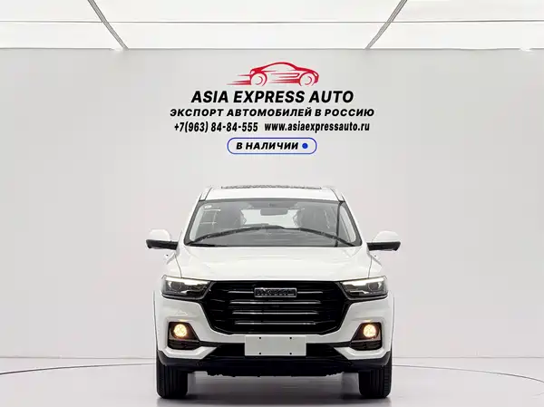Haval H6 2026