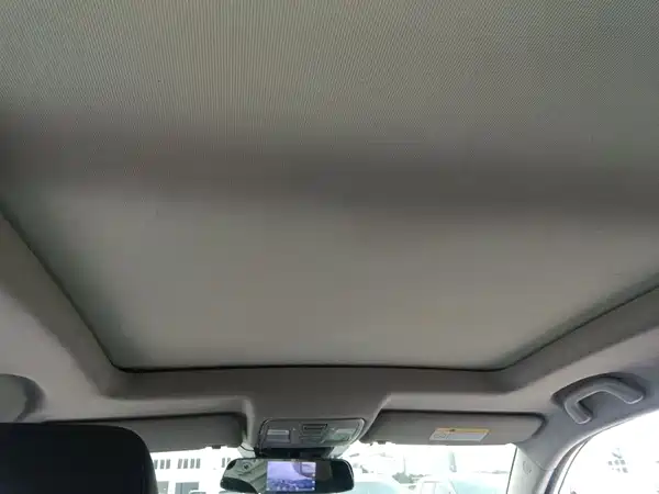 Changan CS75 2018