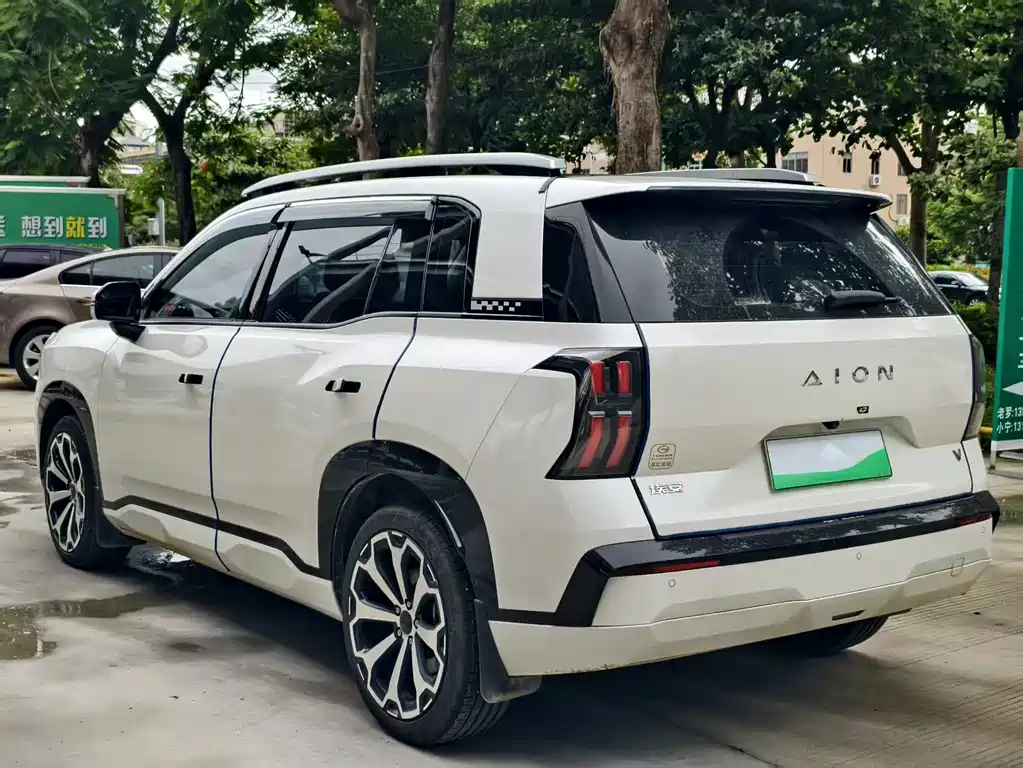Aion V 2025