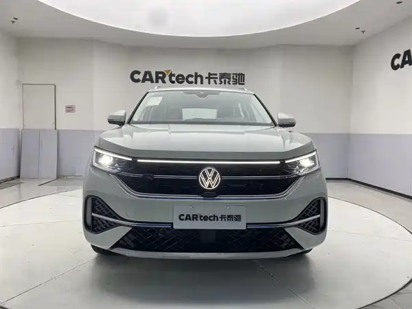 Volkswagen Tanyuex 2024