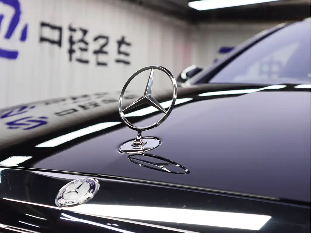 Mercedes-Benz S-Class AMG 2016 — фото 24