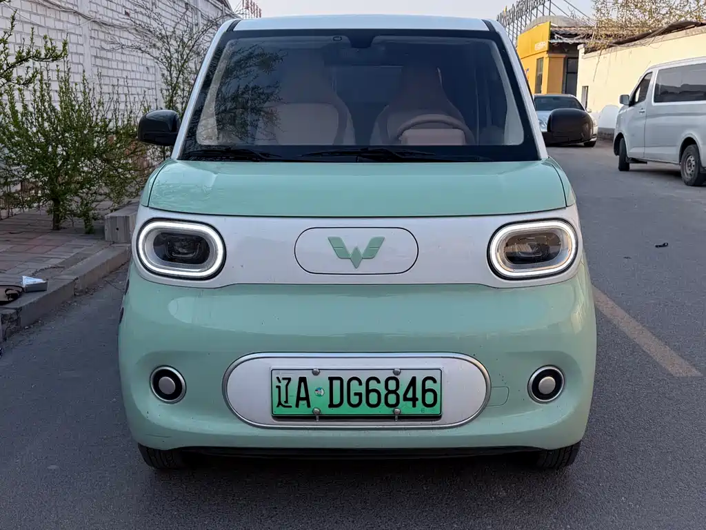 Wuling MINIEV 2024