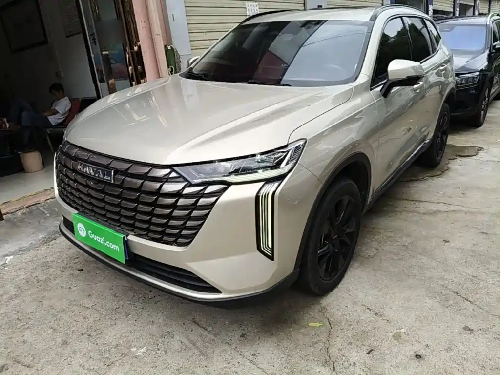 Haval H6 2024