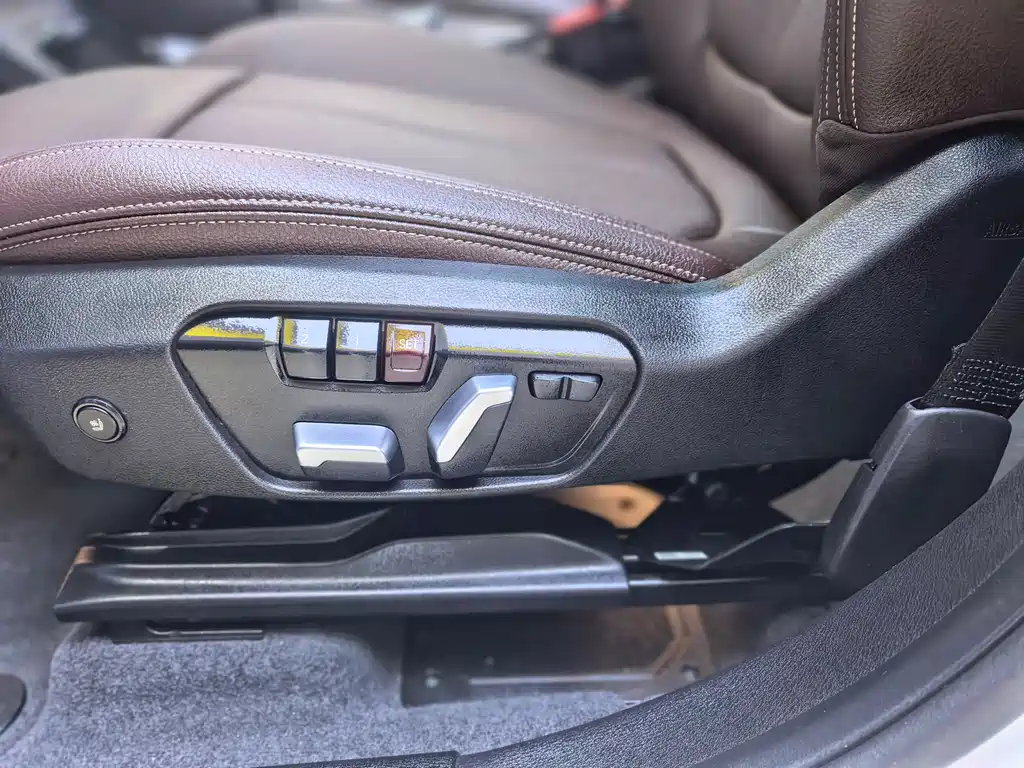 BMW X1 2022 — фото 10