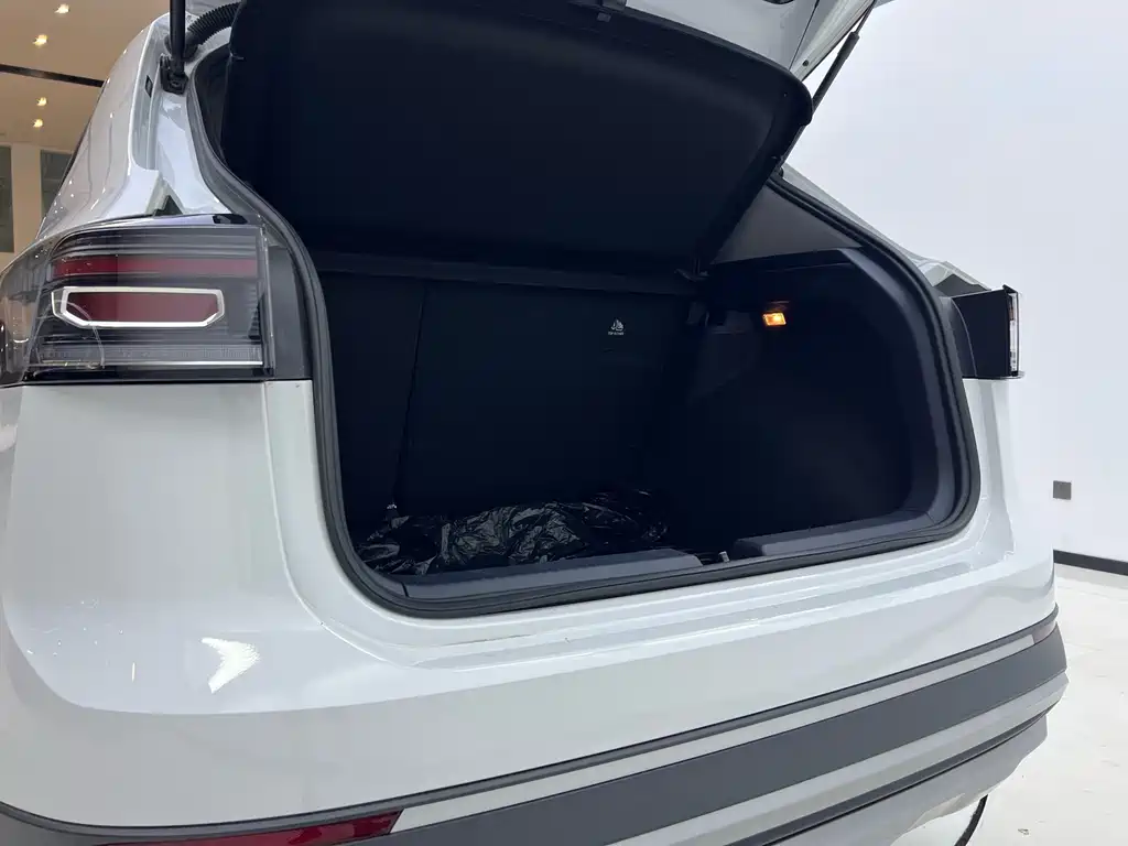 Volkswagen Tuyue 2025 — фото 21