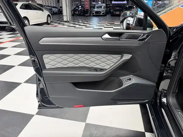 Volkswagen Magotan 2022