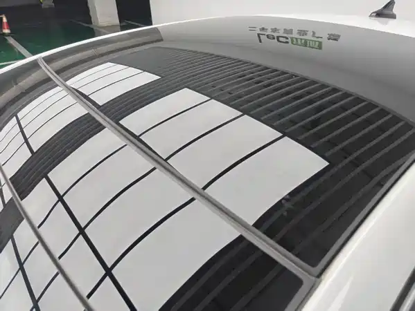 Volkswagen Lamando 2023