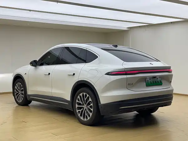 NIO EC6 2025