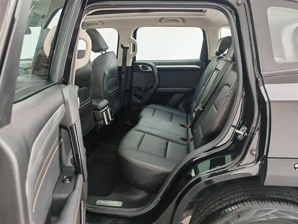Haval Big Dog 2023 — фото 15