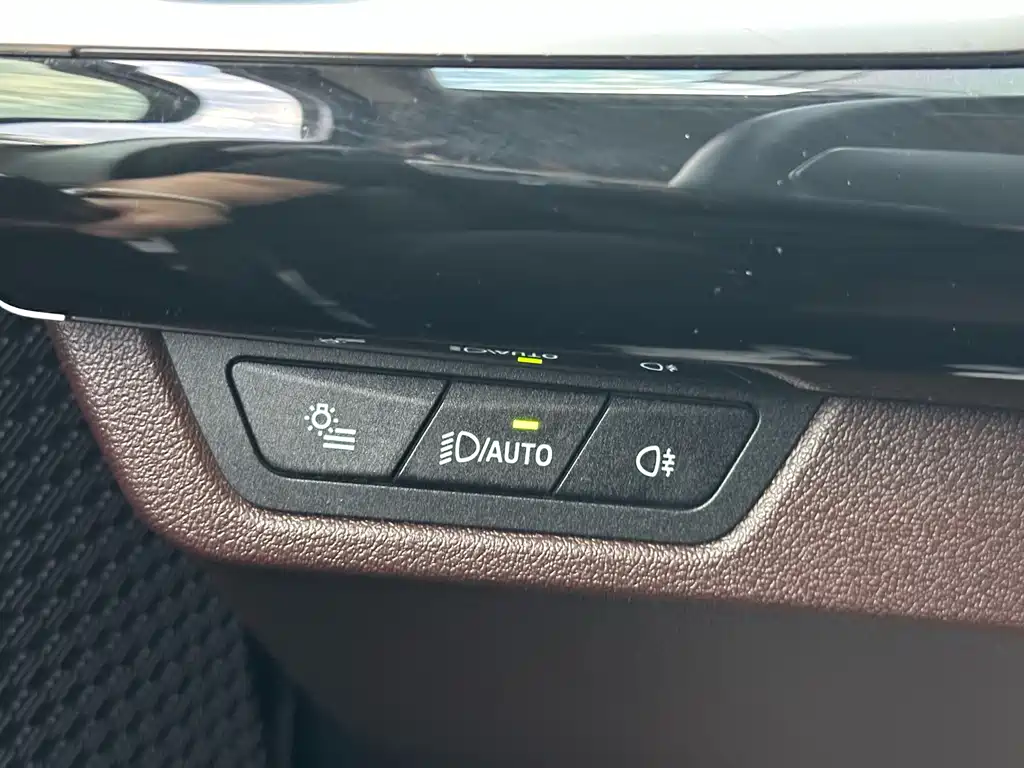BMW X1 2023 — фото 15