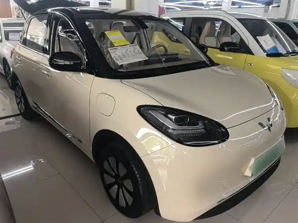 Wuling Bingo 2025