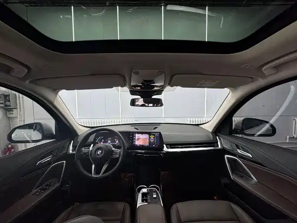 BMW X1 2023