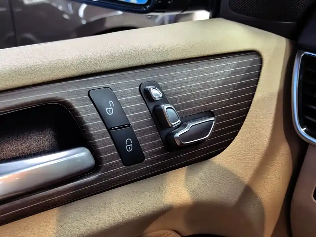 Mercedes-Benz GLE 2018