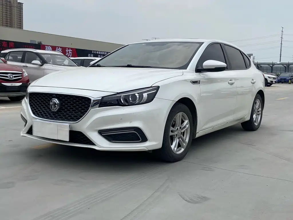 MG 6 2019