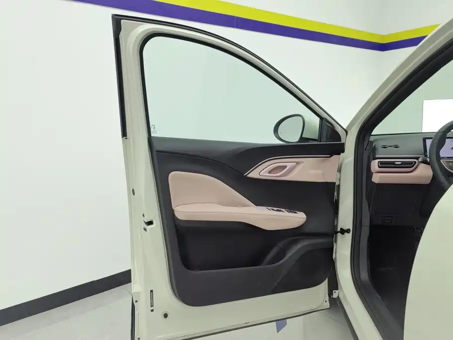 BYD Seagull 2025