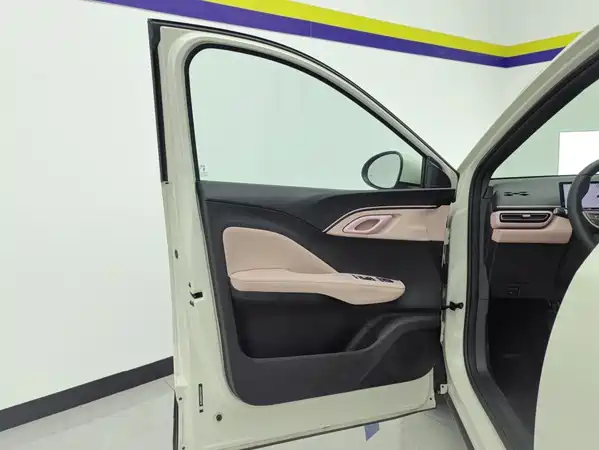 BYD Seagull 2025