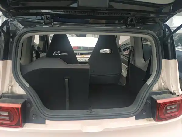 Wuling Hongguang MINIEV 2022