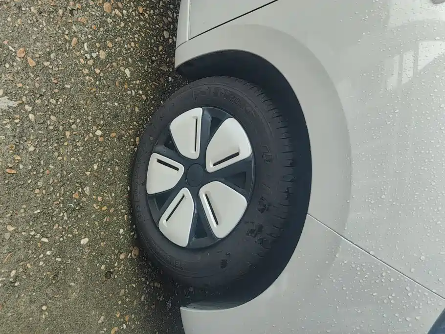 Wuling MINIEV 2025