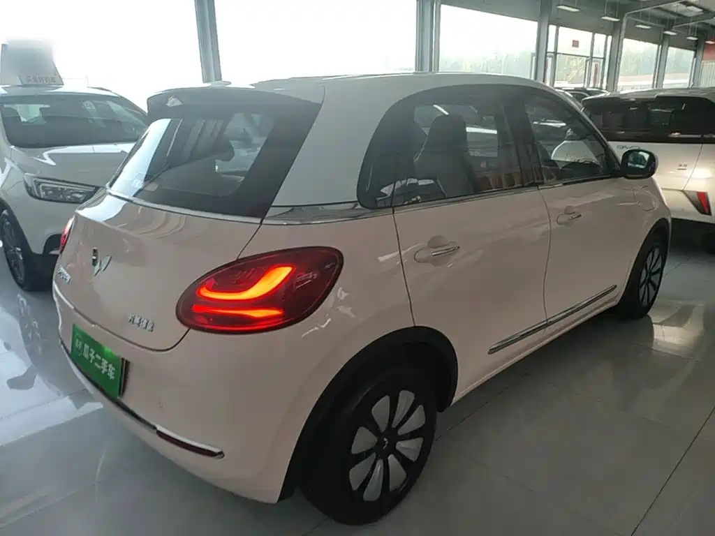 Wuling Bingo 2023