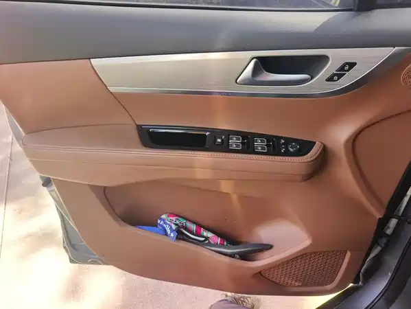 Haima 7X 2022