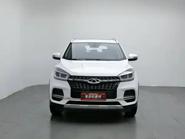 Chery Tiggo 5x 2024