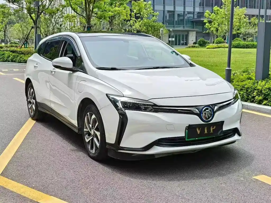 Buick Velite 6 2020 — фото 3