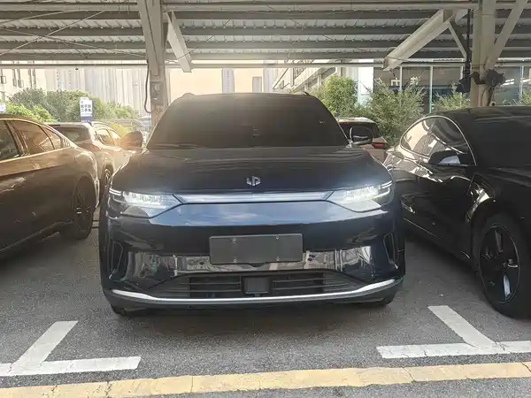 Leapmotor C11 2022