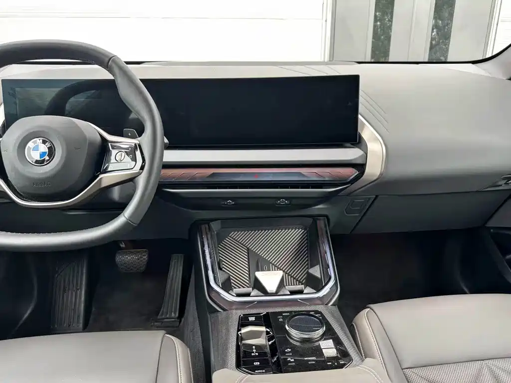 BMW X3 2025