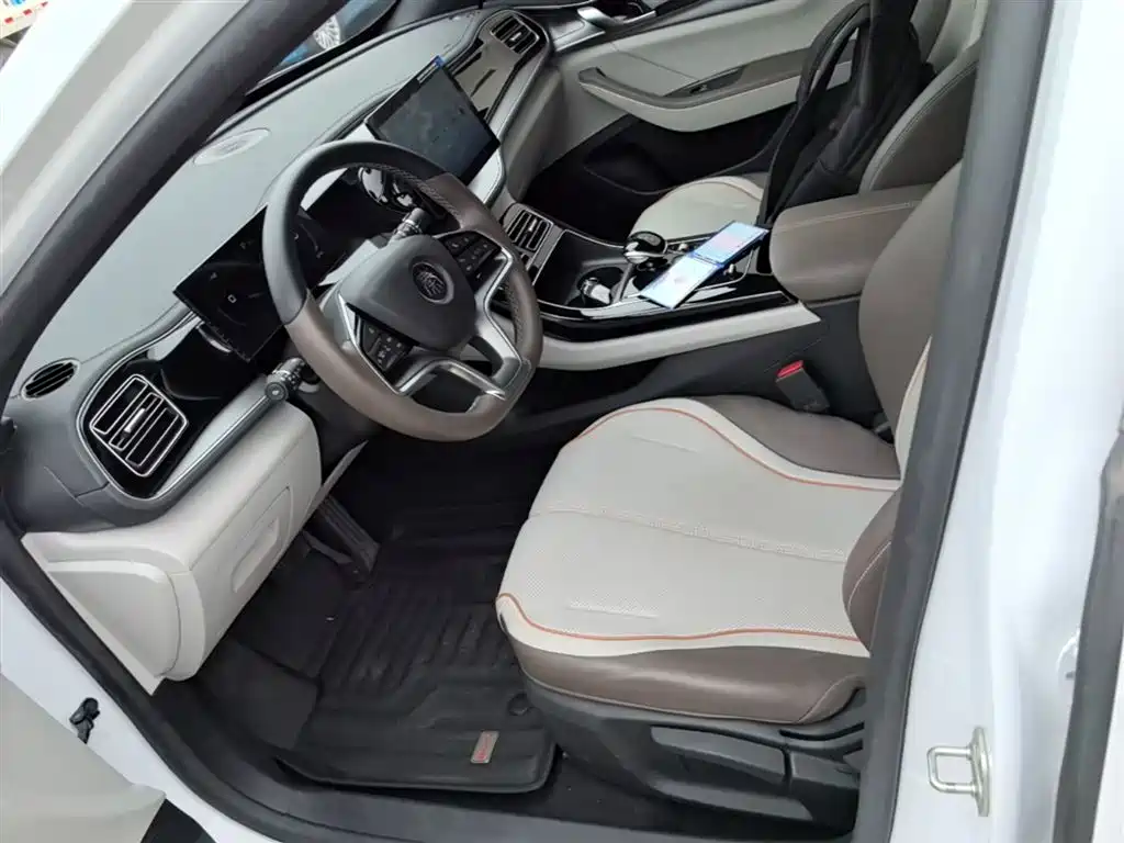 BYD Qin PLUS 2024 — фото 15