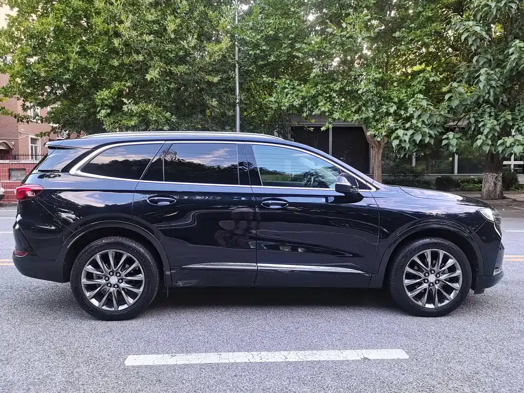 Buick Enclave 2020 — фото 10
