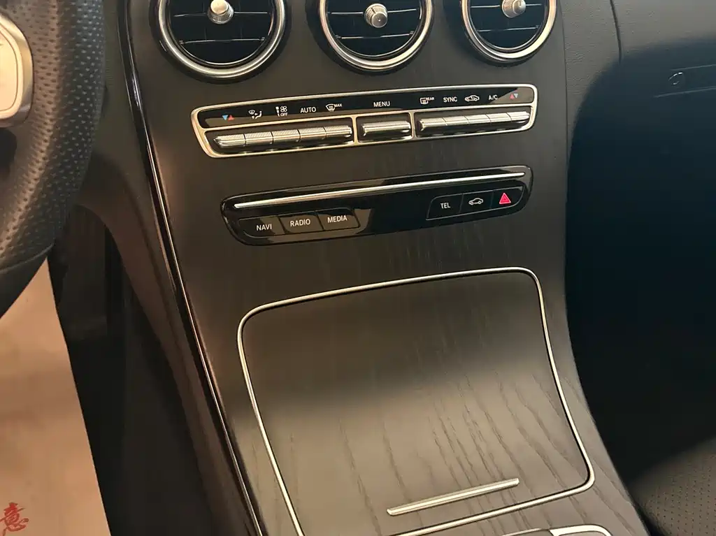 Mercedes-Benz C-Class 2020 — фото 8