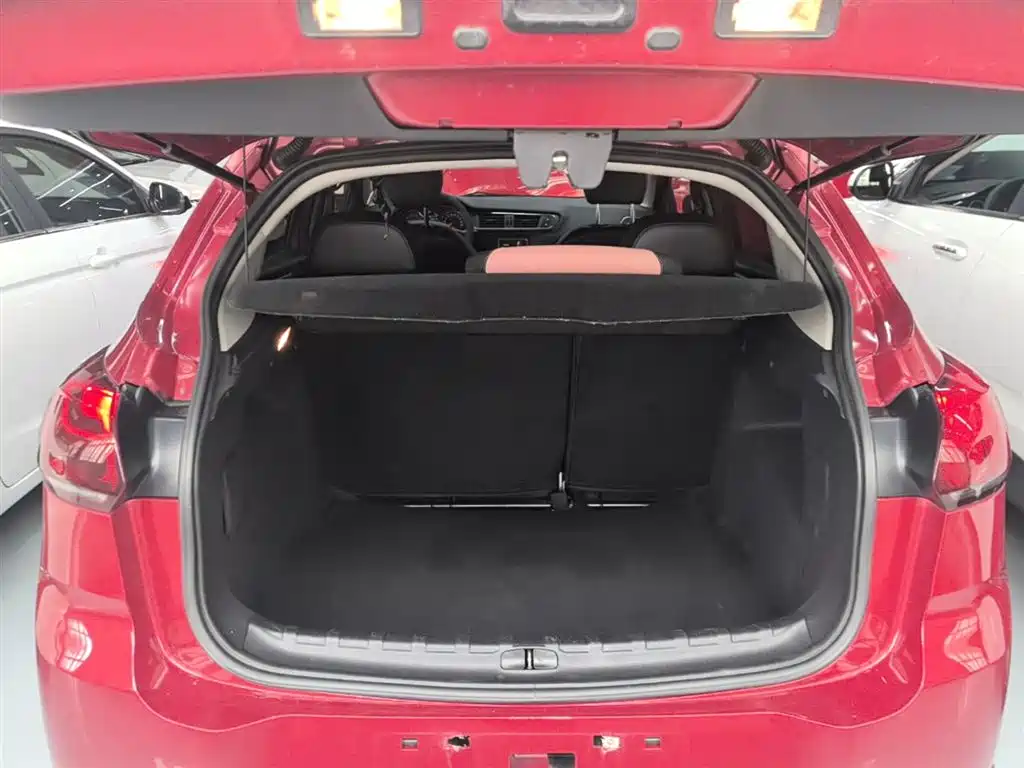 Citroen C3-XR 2016 — фото 19