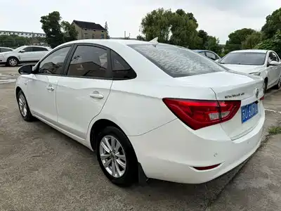 Buick Excelle GT 2016