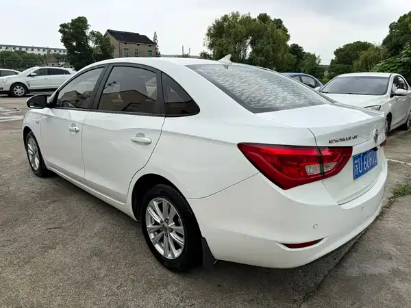 Buick Excelle GT 2016