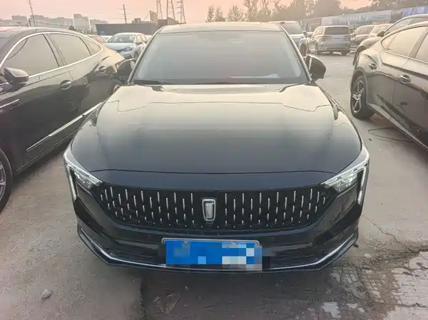 Bestune B70 2023